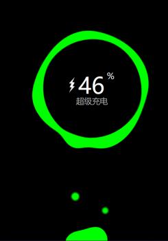 CSS3智能手机充电动画特效